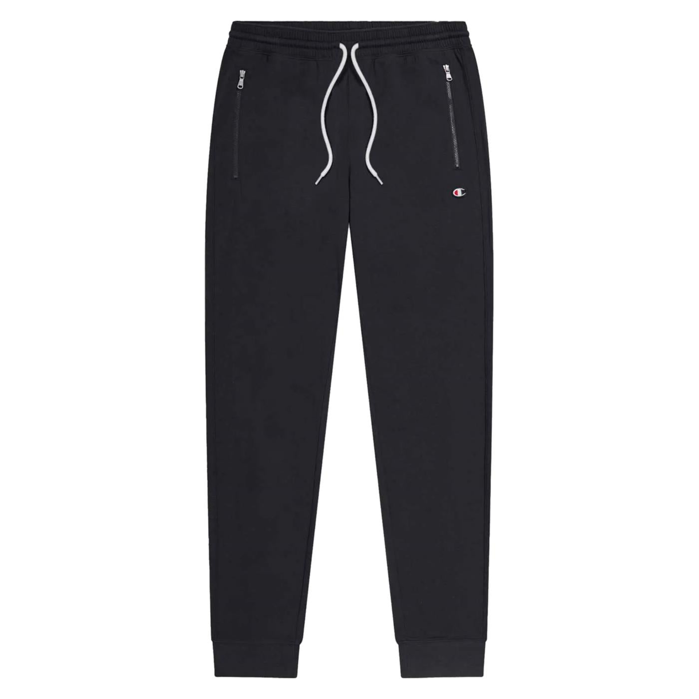 CHAMPION RIB CUFF PANTS