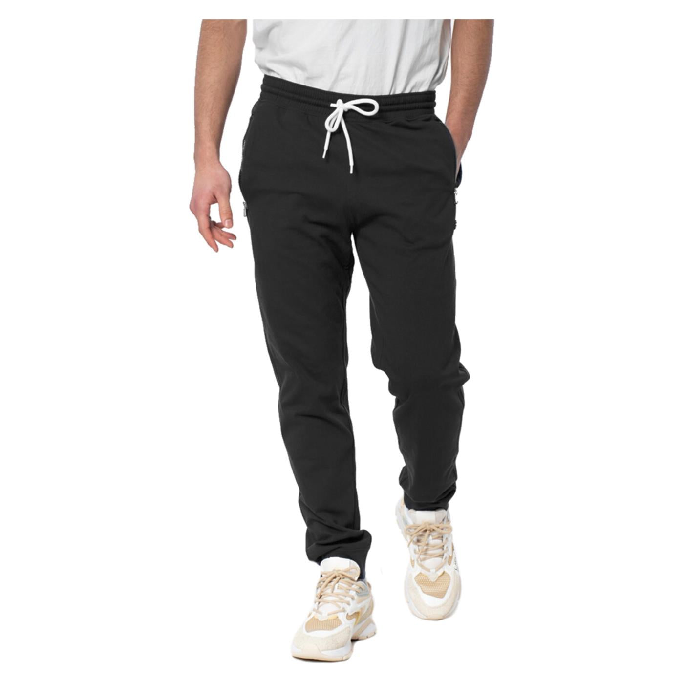 CHAMPION RIB CUFF PANTS