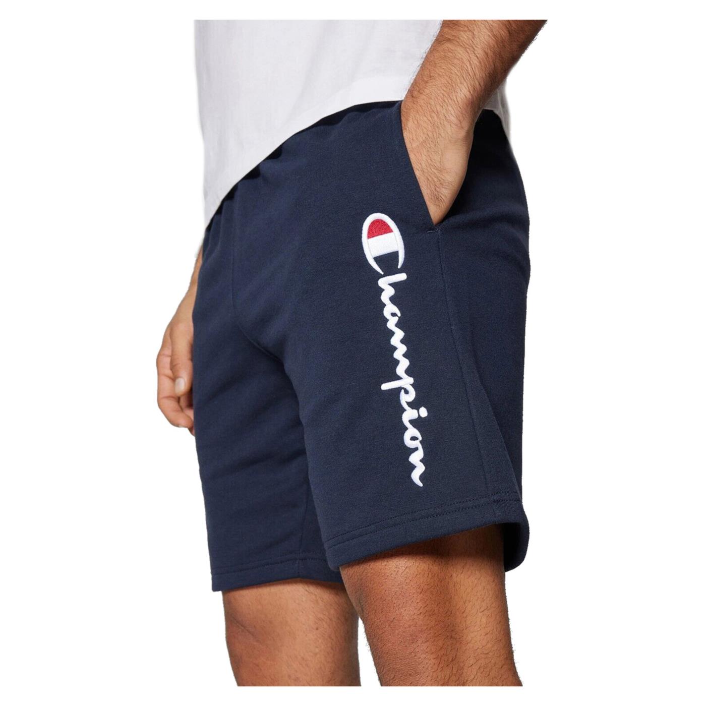 CHAMPION BERMUDA
