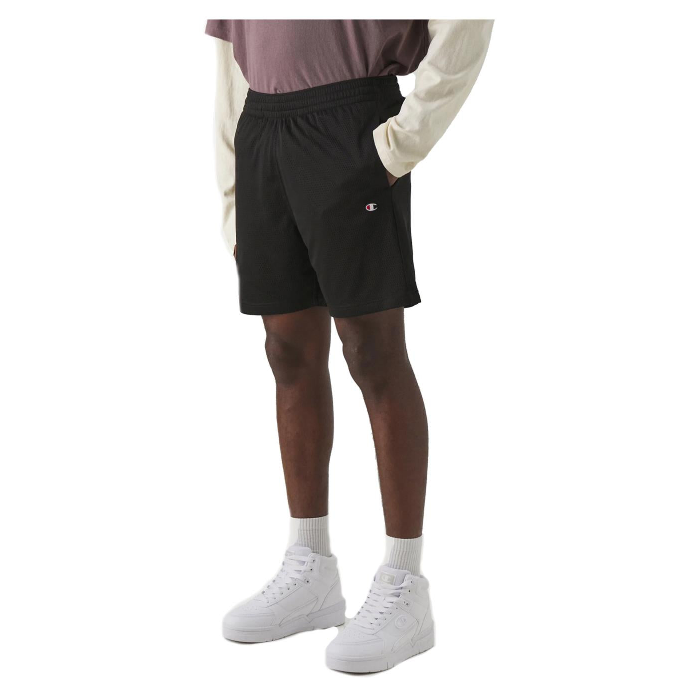 CHAMPION BERMUDA
