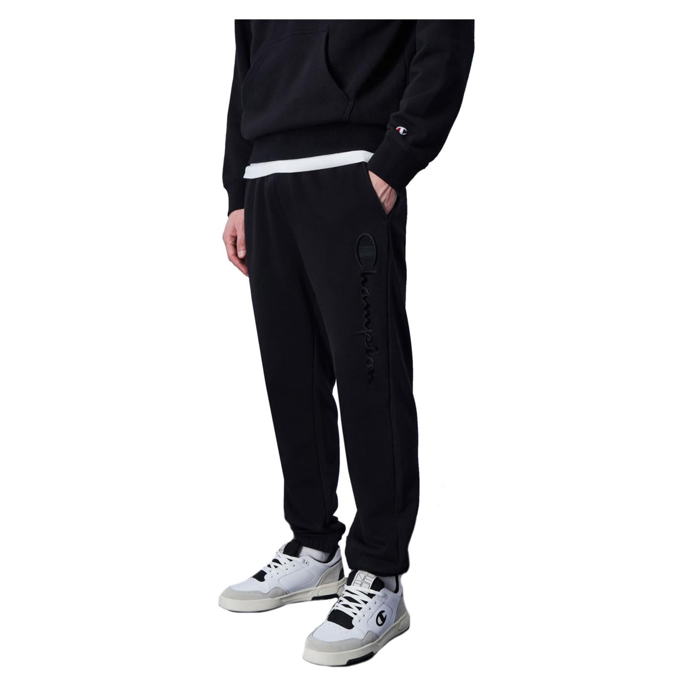CHAMPION ELASTIC CUFF PANTS