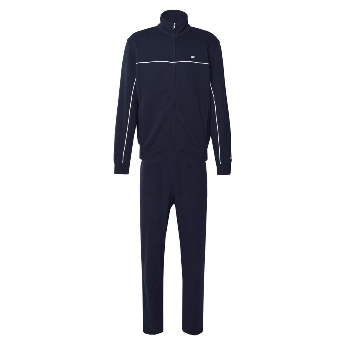 CHAMPION FULL ZIP SUIT