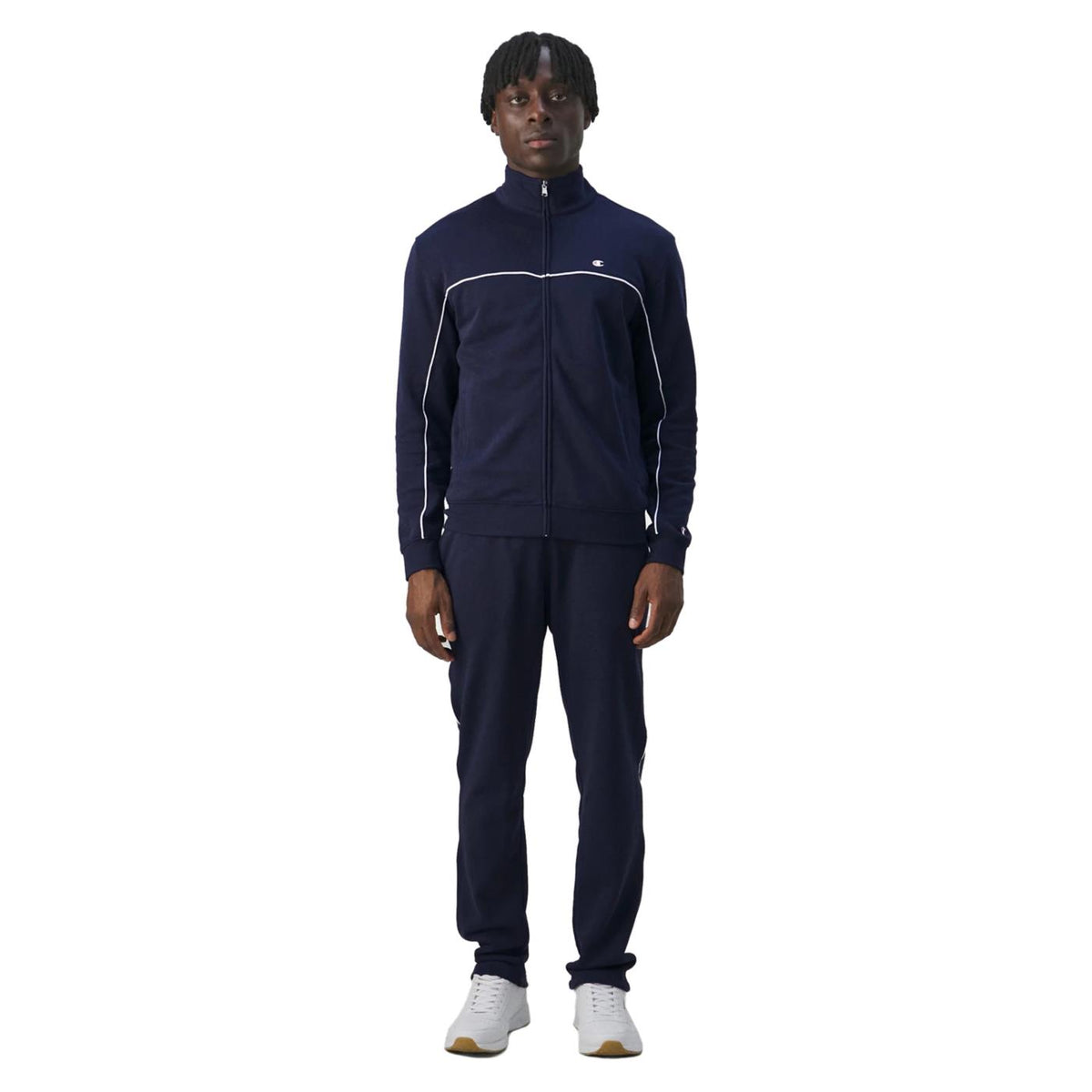 CHAMPION FULL ZIP SUIT - seconda immagine