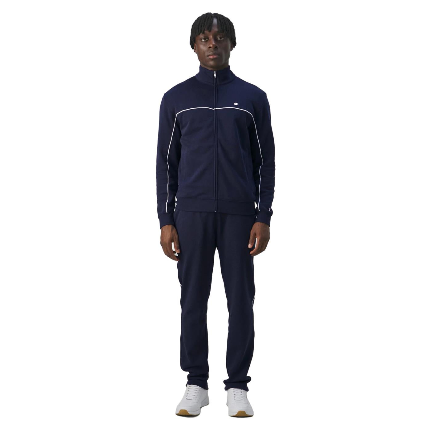 CHAMPION FULL ZIP SUIT