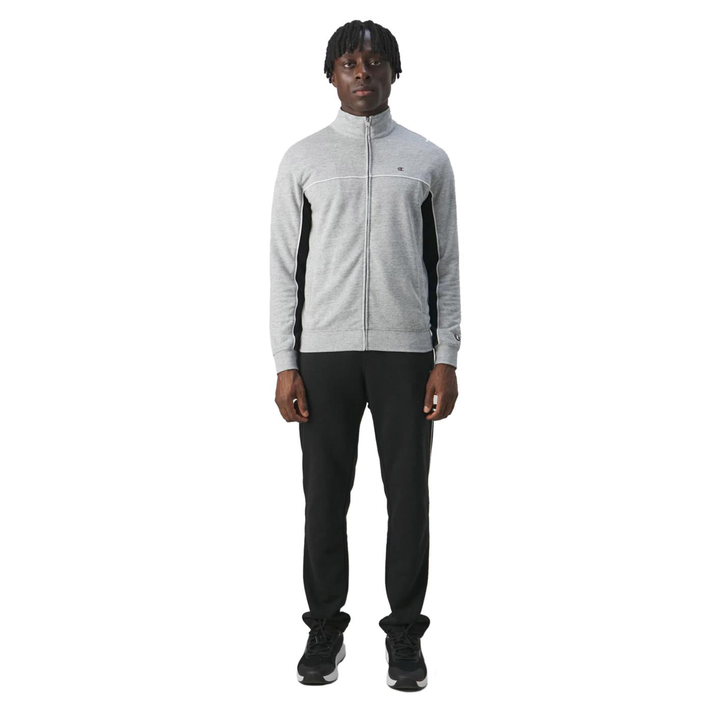 CHAMPION FULL ZIP SUIT