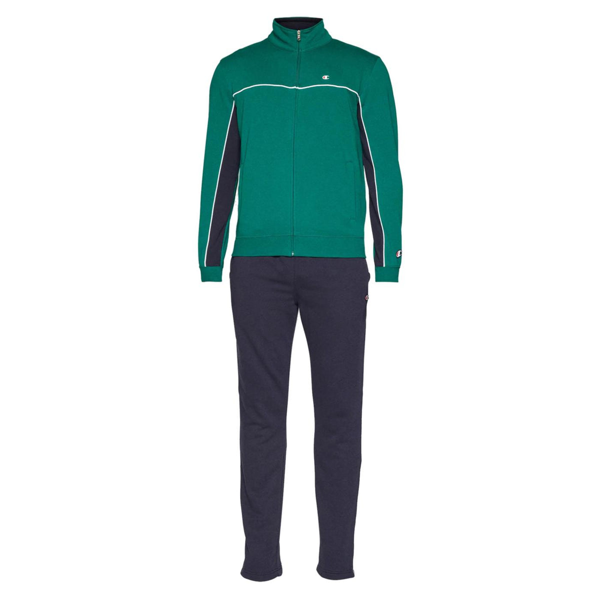 CHAMPION FULL ZIP SUIT