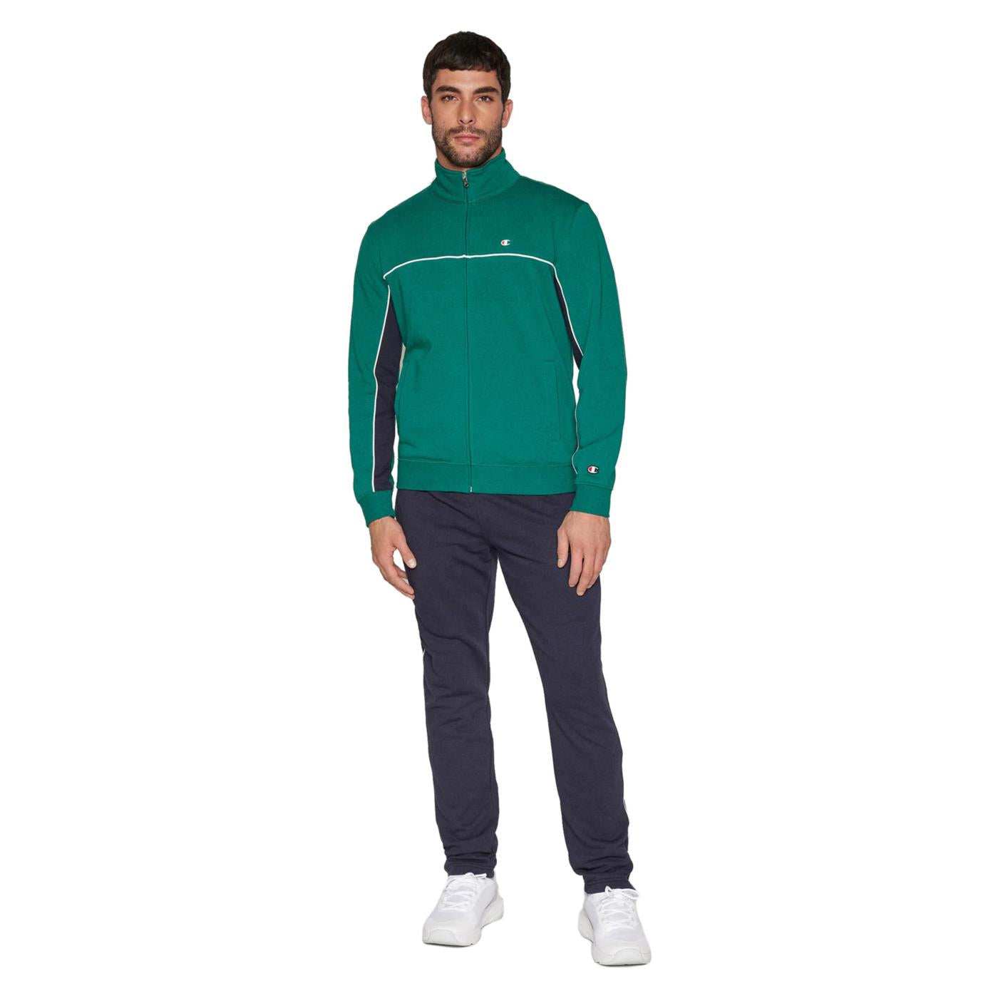 CHAMPION FULL ZIP SUIT