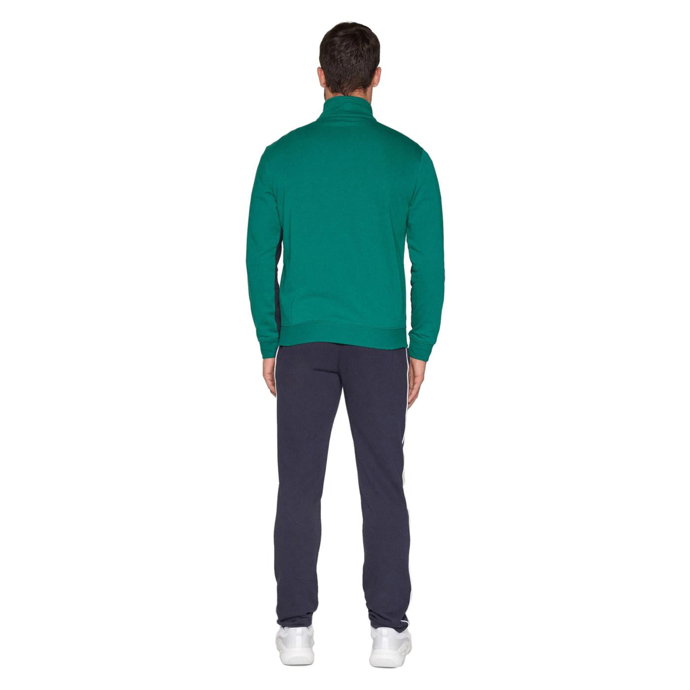 CHAMPION FULL ZIP SUIT