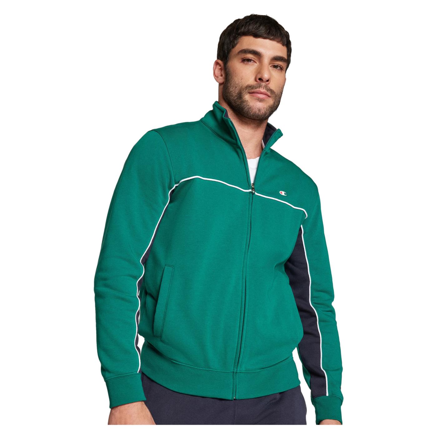 CHAMPION FULL ZIP SUIT