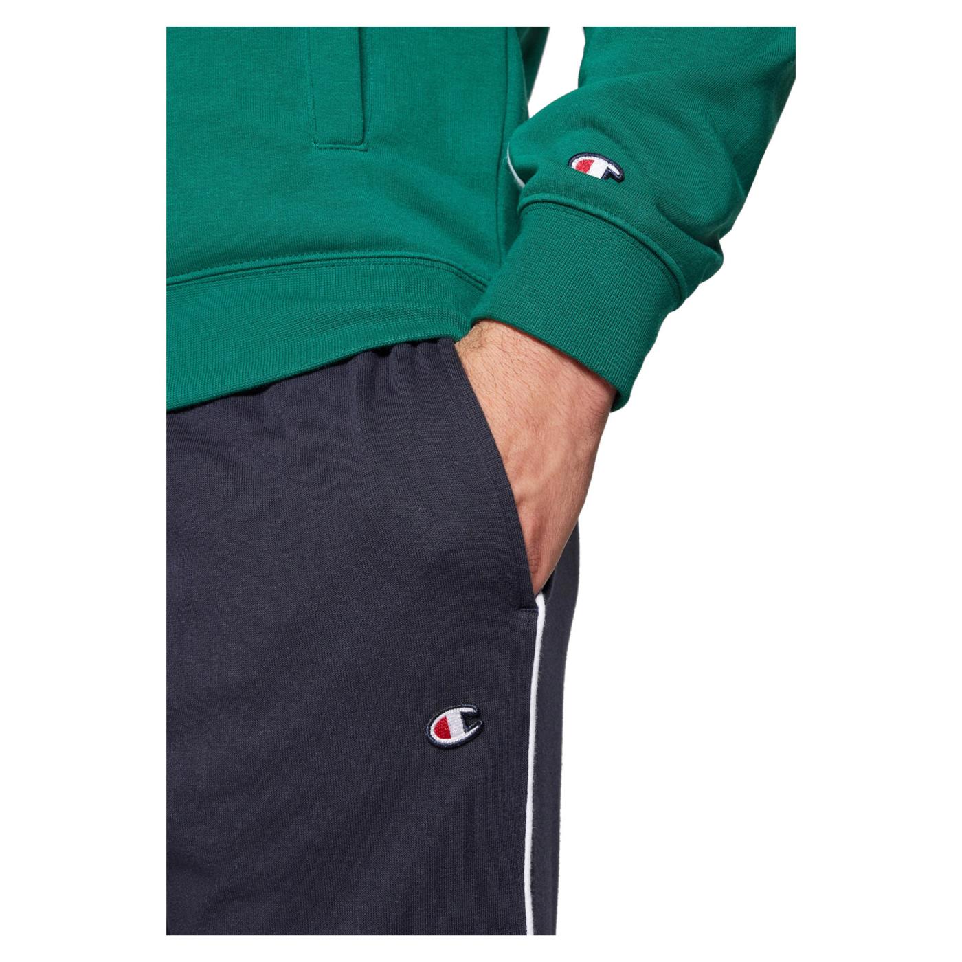 CHAMPION FULL ZIP SUIT