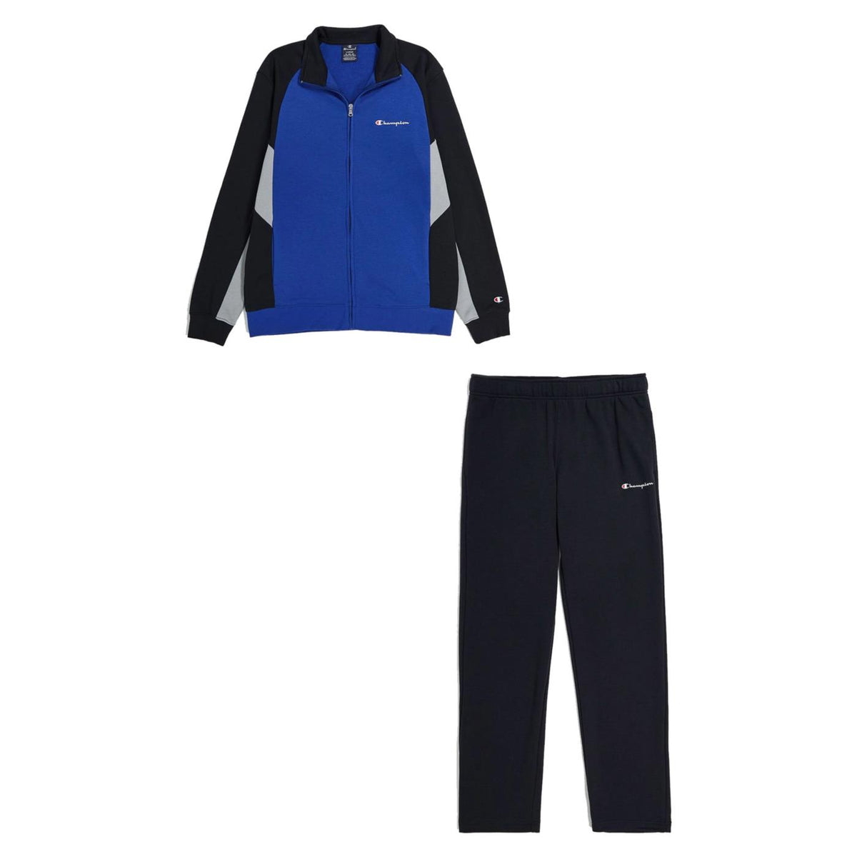 CHAMPION FULL ZIP SUIT