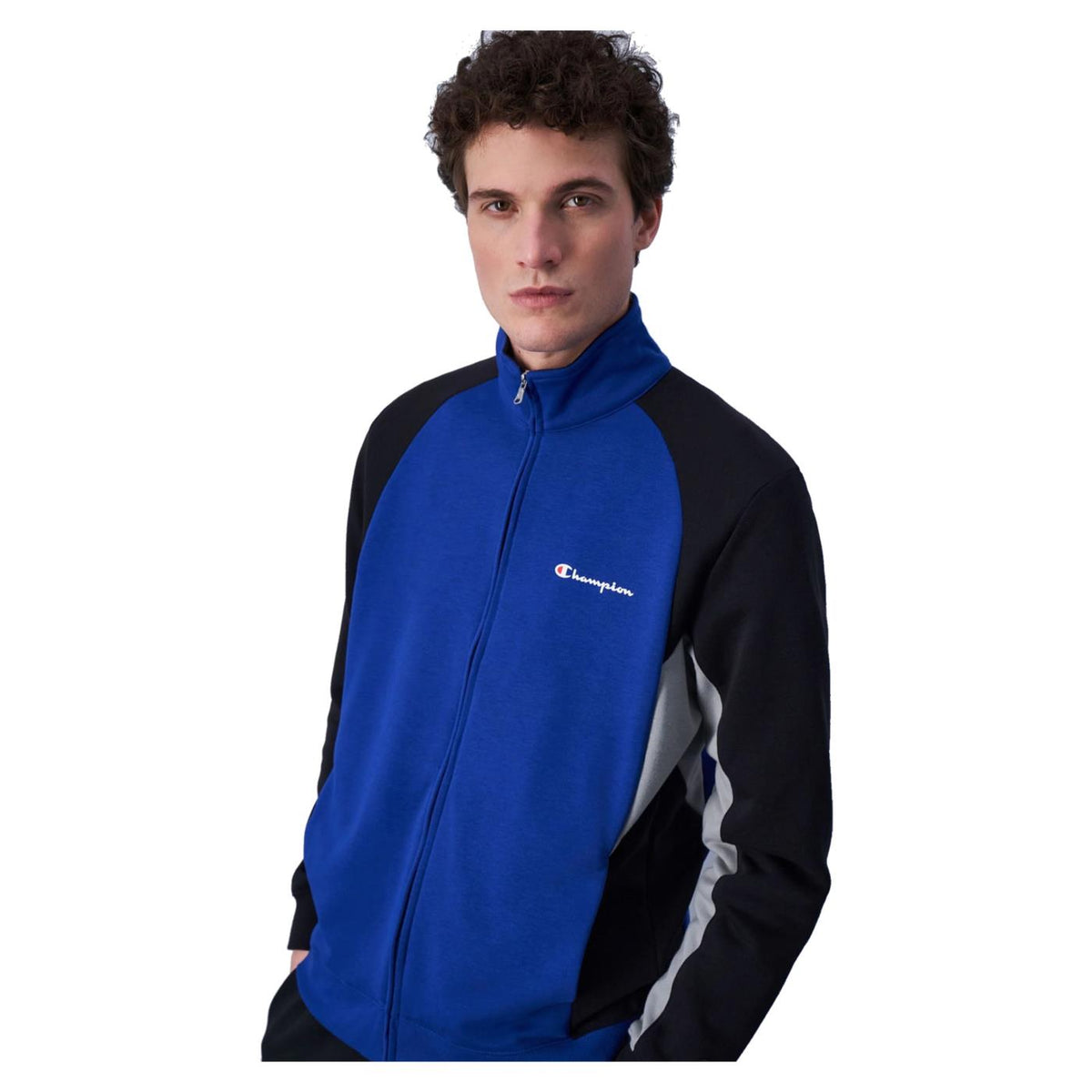 CHAMPION FULL ZIP SUIT - seconda immagine