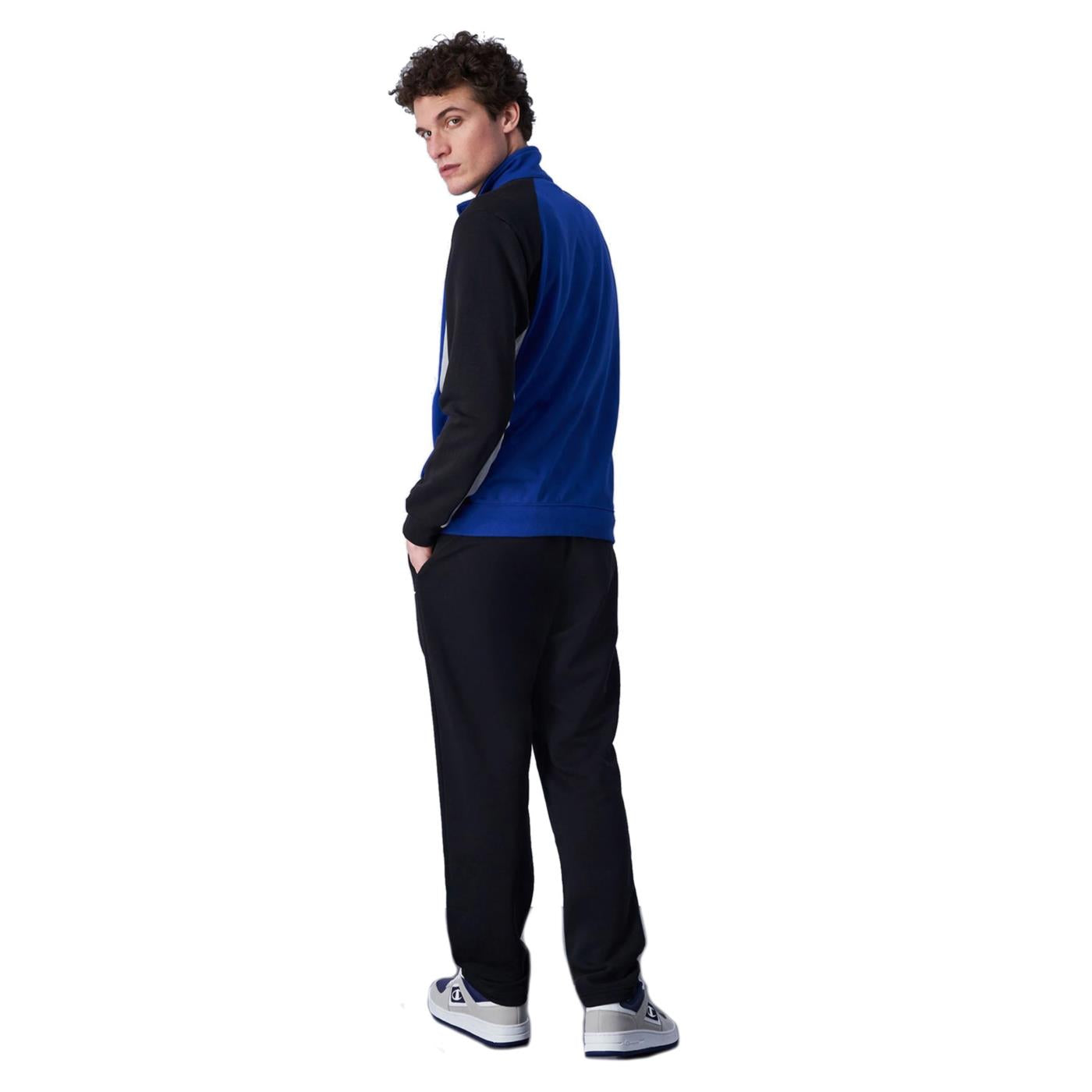 CHAMPION FULL ZIP SUIT