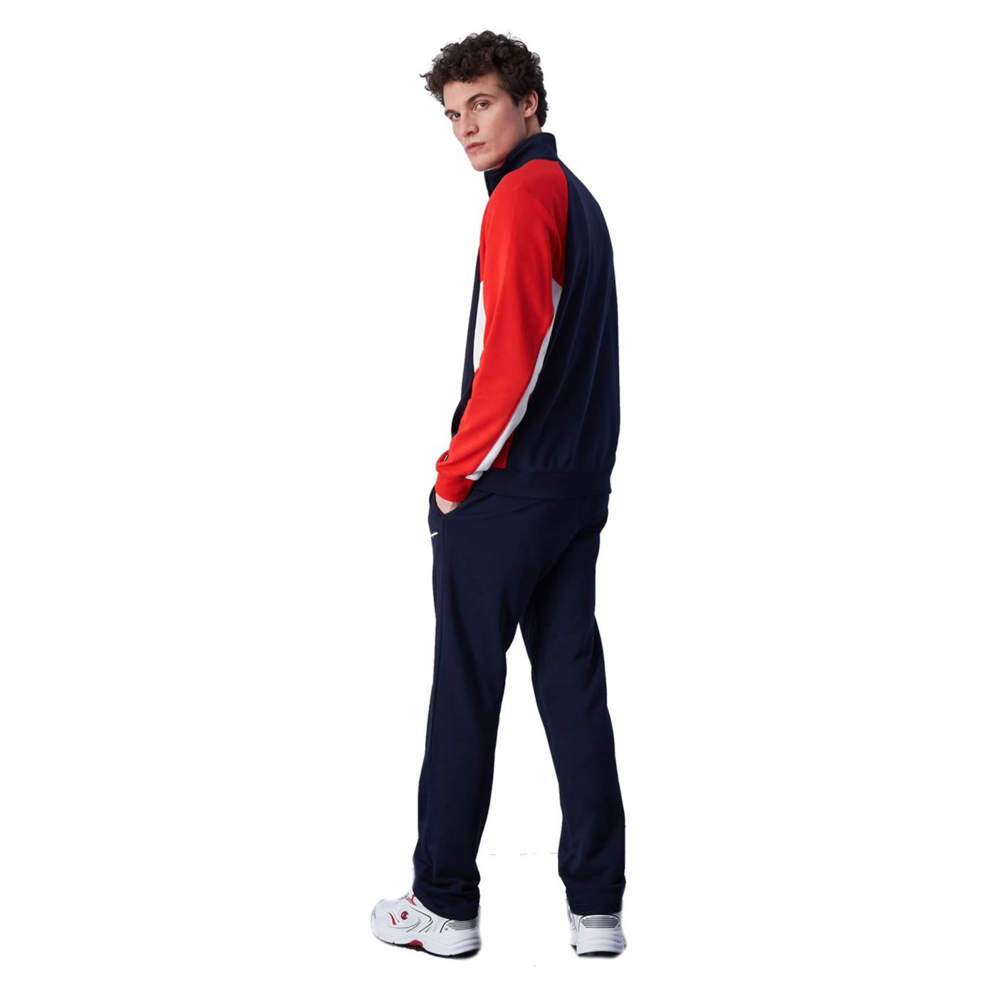 CHAMPION FULL ZIP SUIT