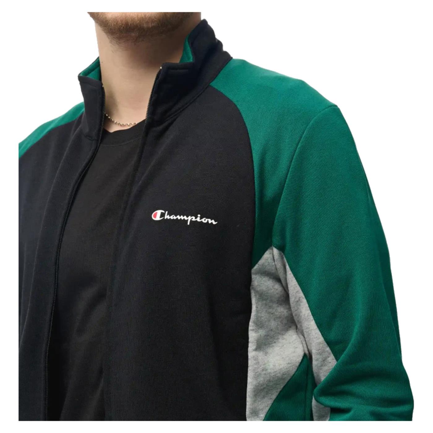 CHAMPION FULL ZIP SUIT