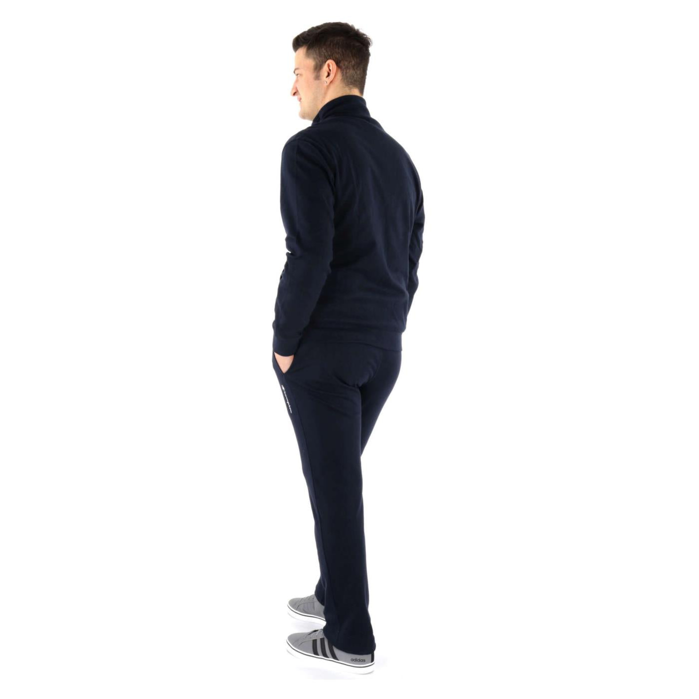 CHAMPION FULL ZIP SUIT