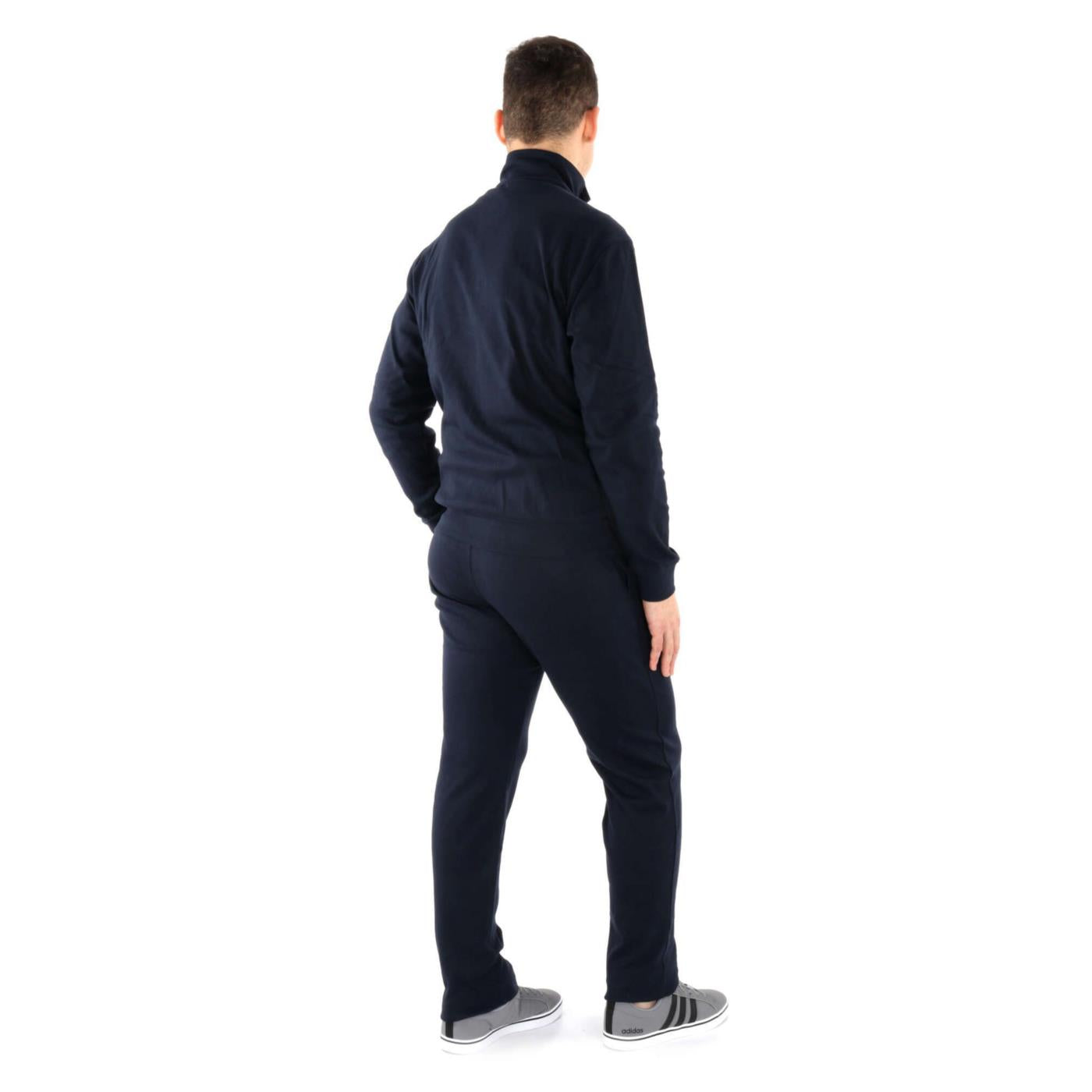 CHAMPION FULL ZIP SUIT