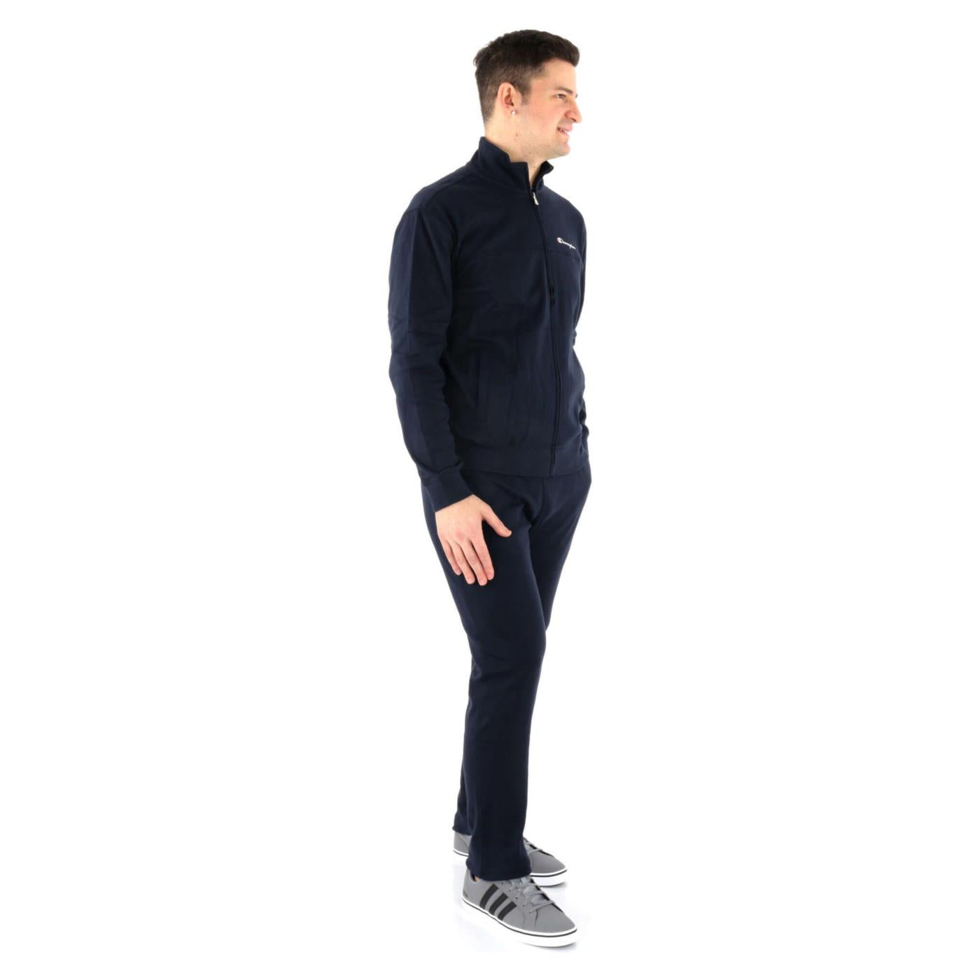 CHAMPION FULL ZIP SUIT