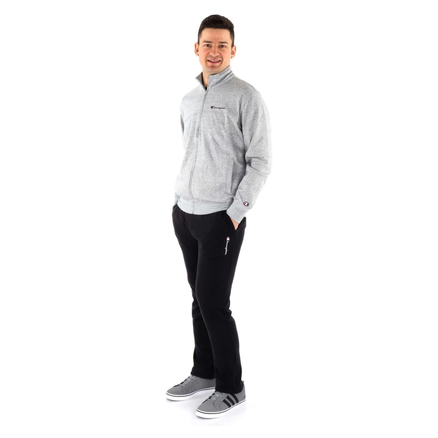 CHAMPION FULL ZIP SUIT