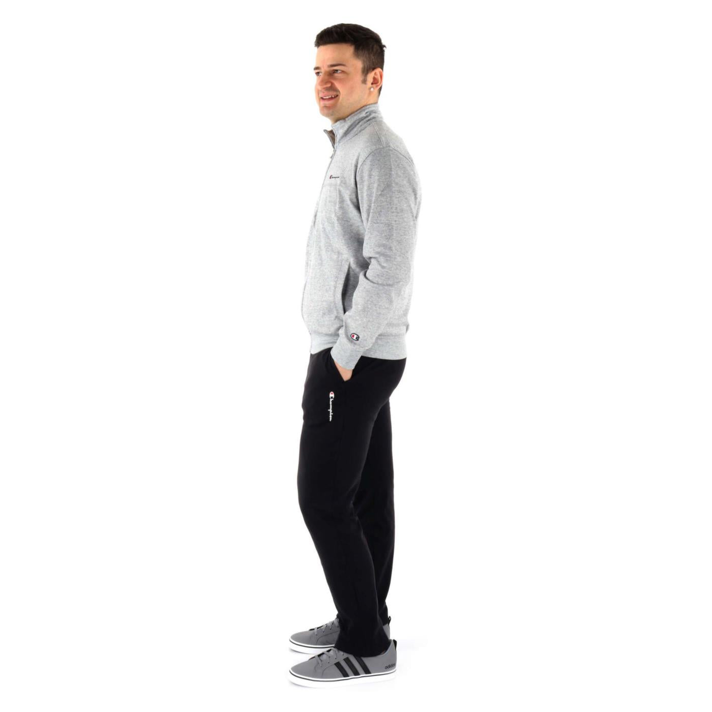 CHAMPION FULL ZIP SUIT