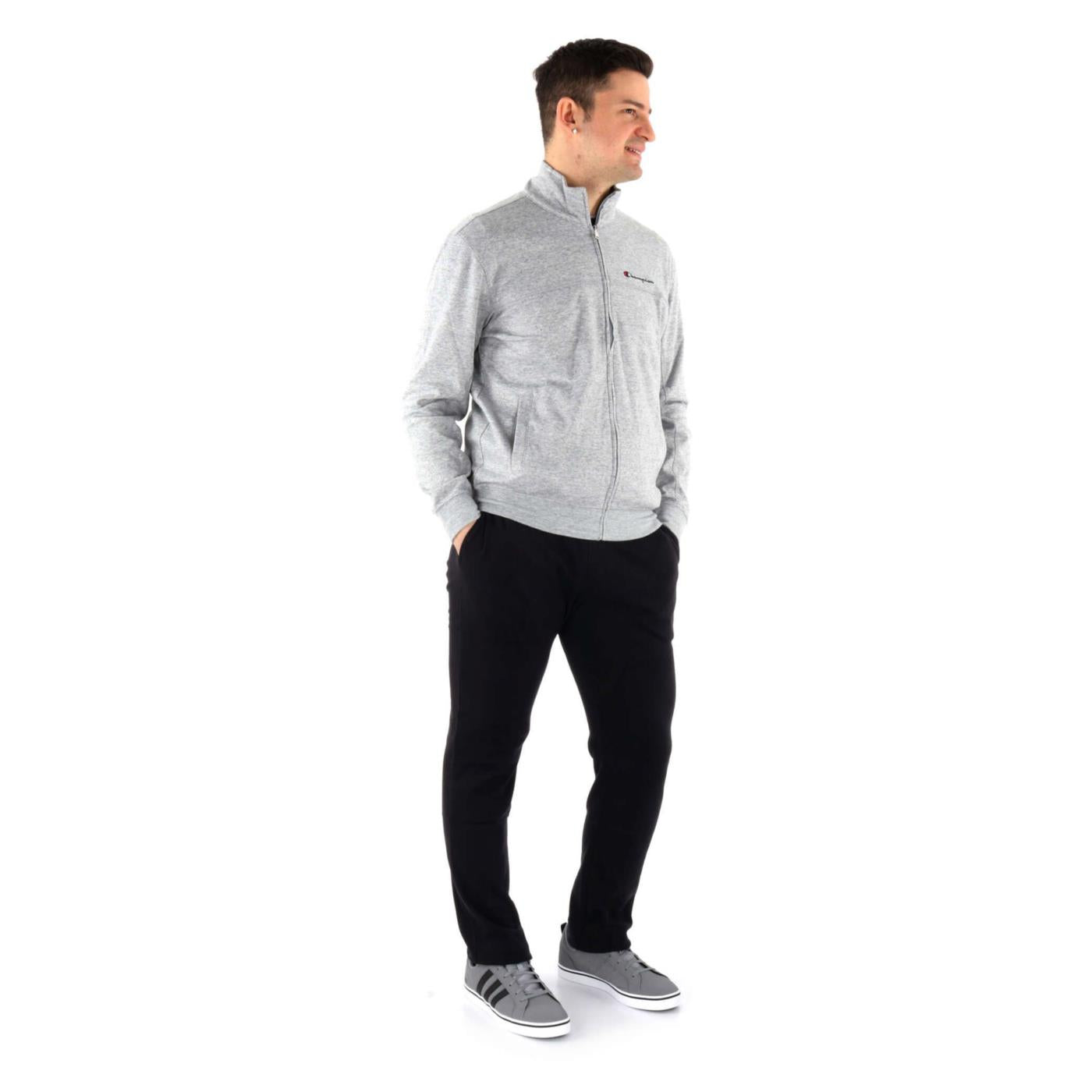 CHAMPION FULL ZIP SUIT