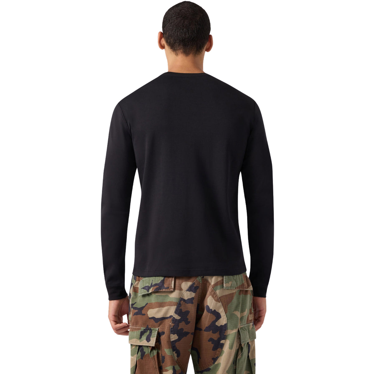 CHAMPION LS TEE - seconda immagine