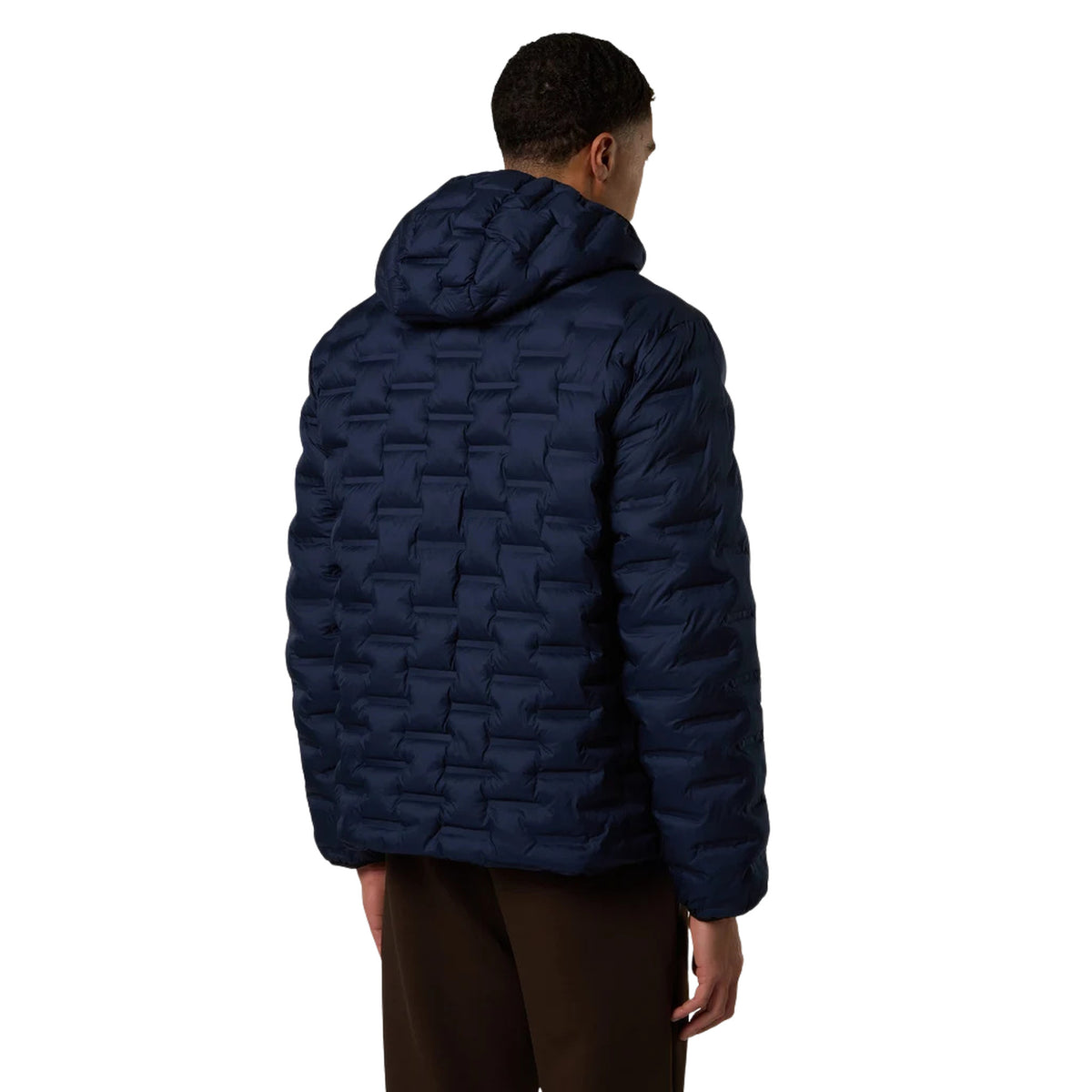 NORTH SAILS LASER PUFFER JACKET - seconda immagine