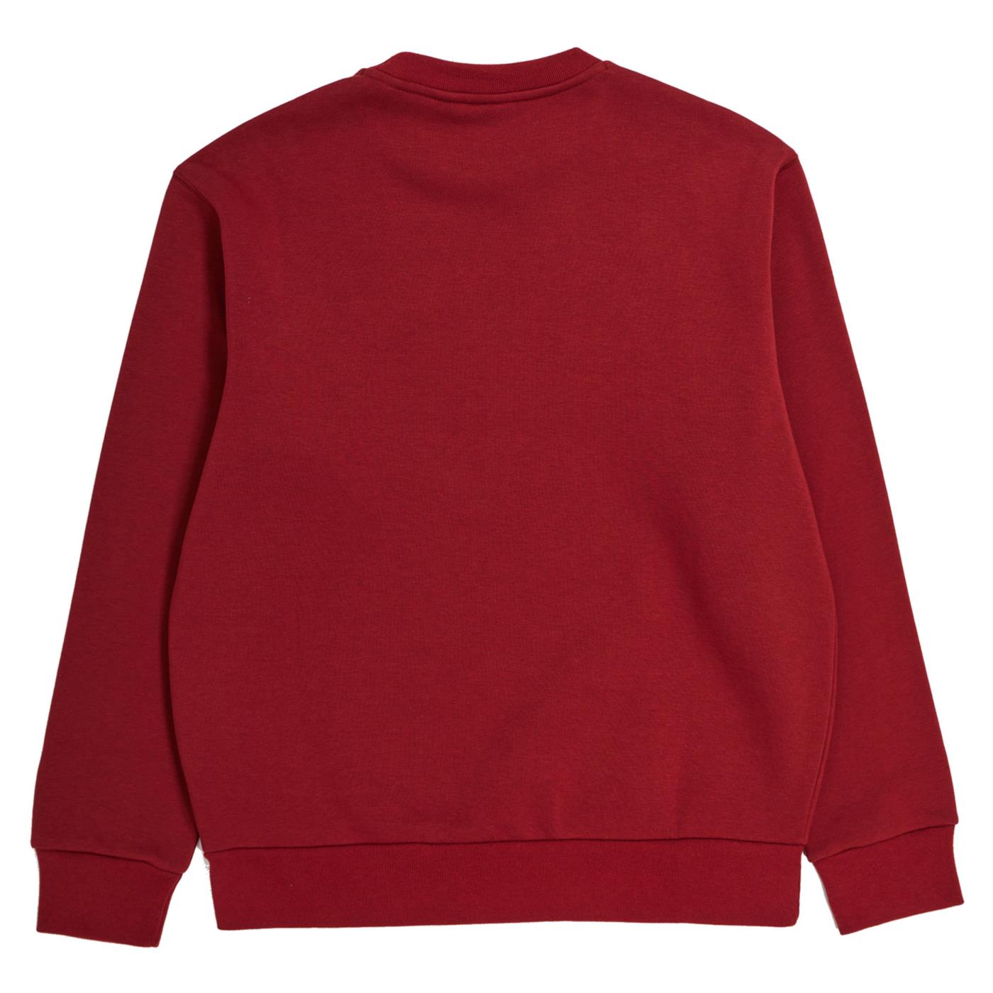 CHAMPION COCA COLA CREW SWEATSHIRT