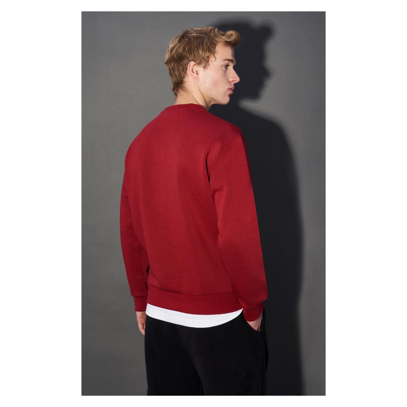 CHAMPION COCA COLA CREW SWEATSHIRT