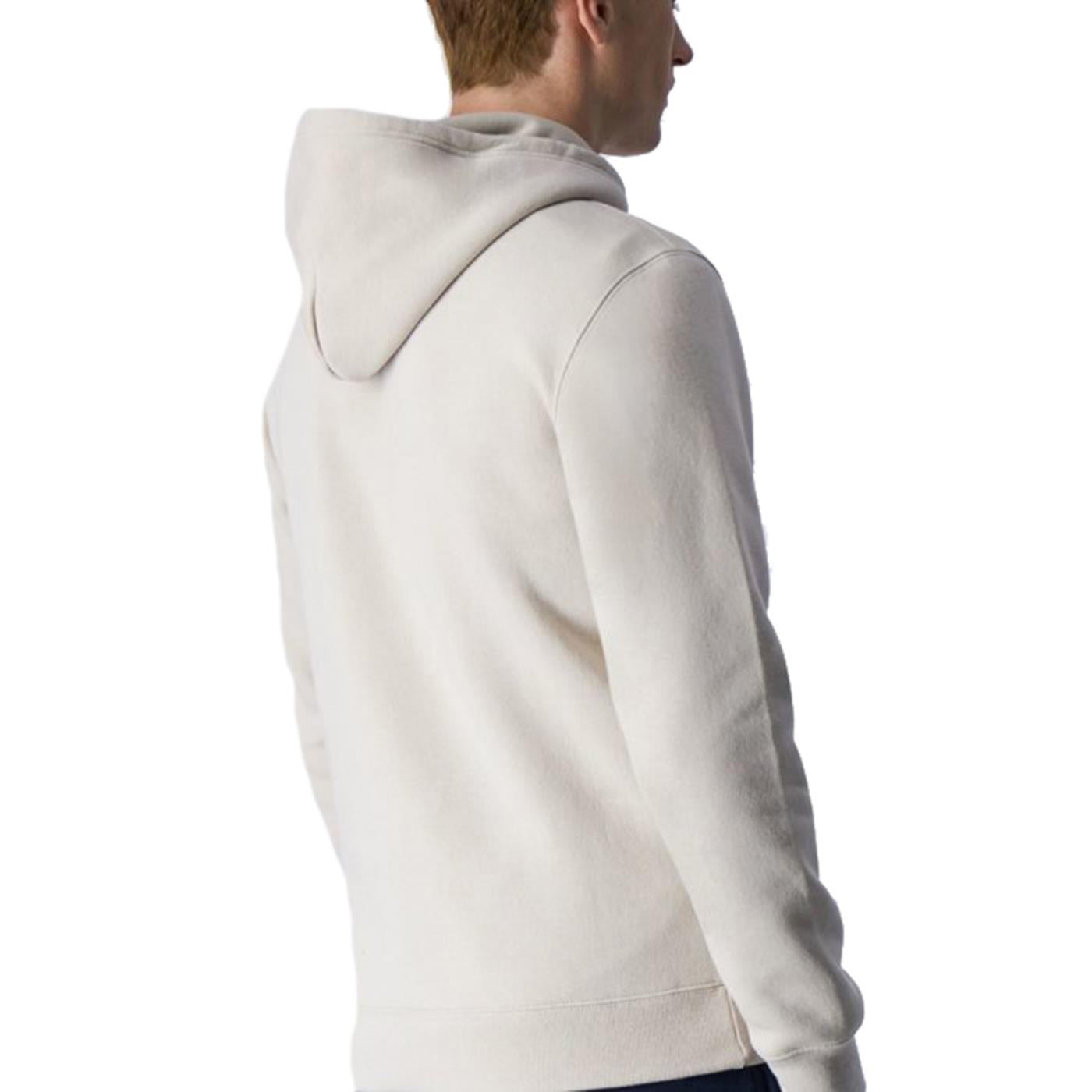 CHAMPION HOODED SWEATSHIRT