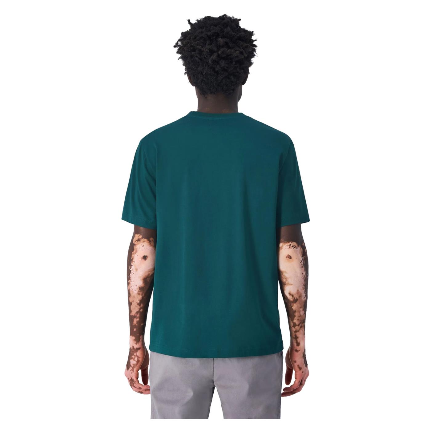 CHAMPION SHORT SLEEVES TEE