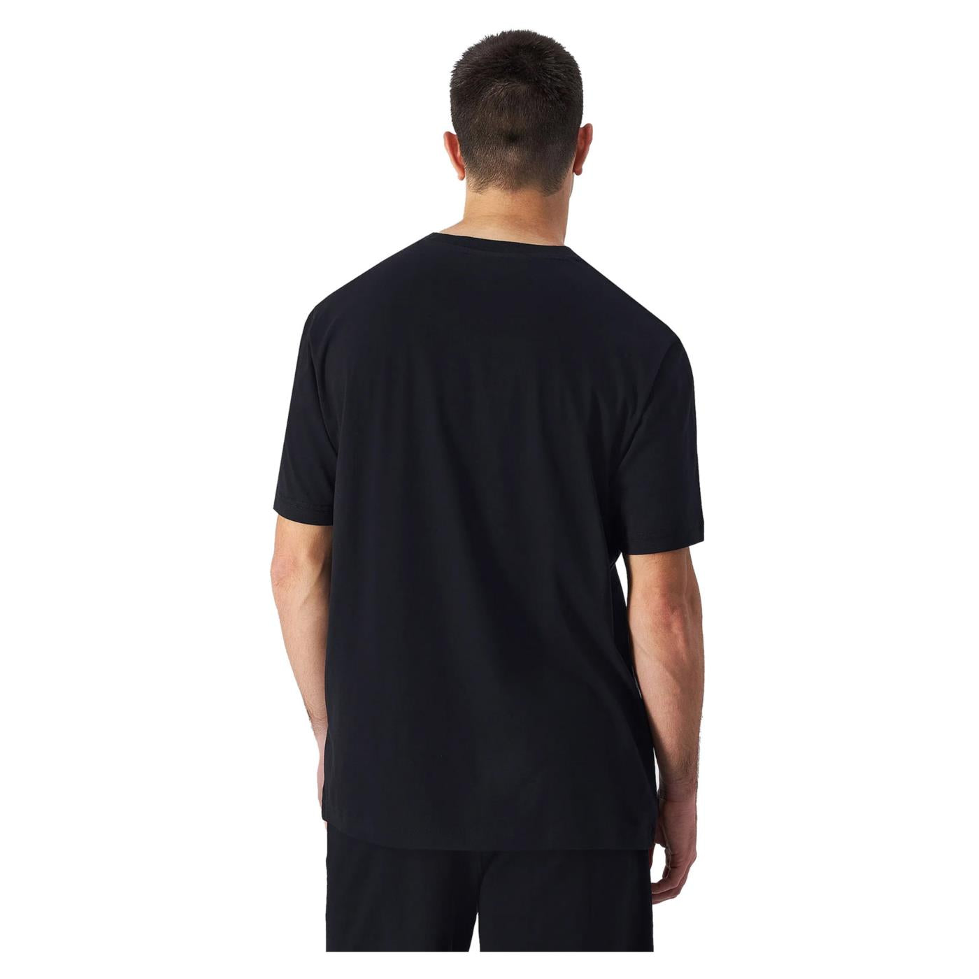 CHAMPION T-SHIRT MANICA CORTA