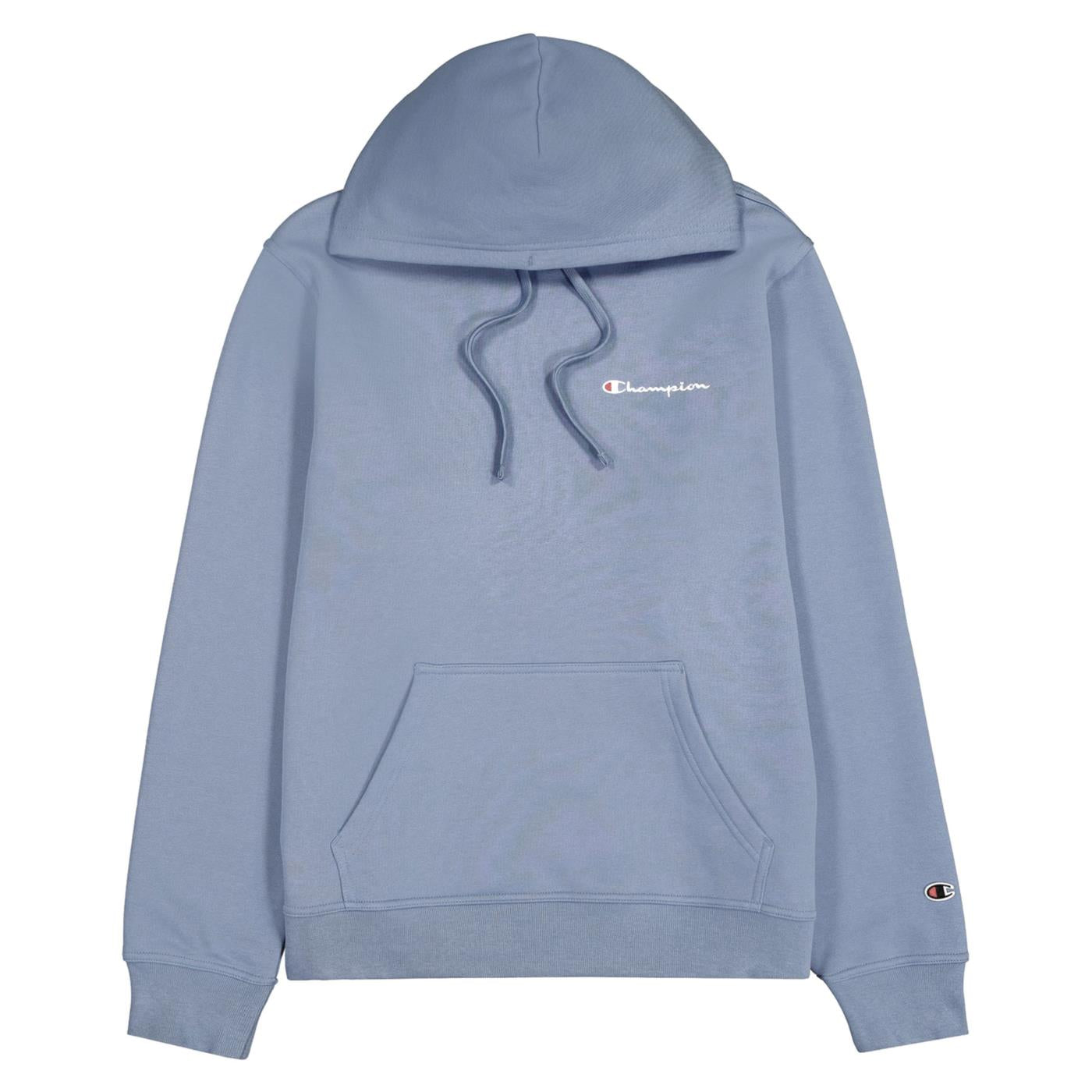 CHAMPION HOODED SWEATSHIRT