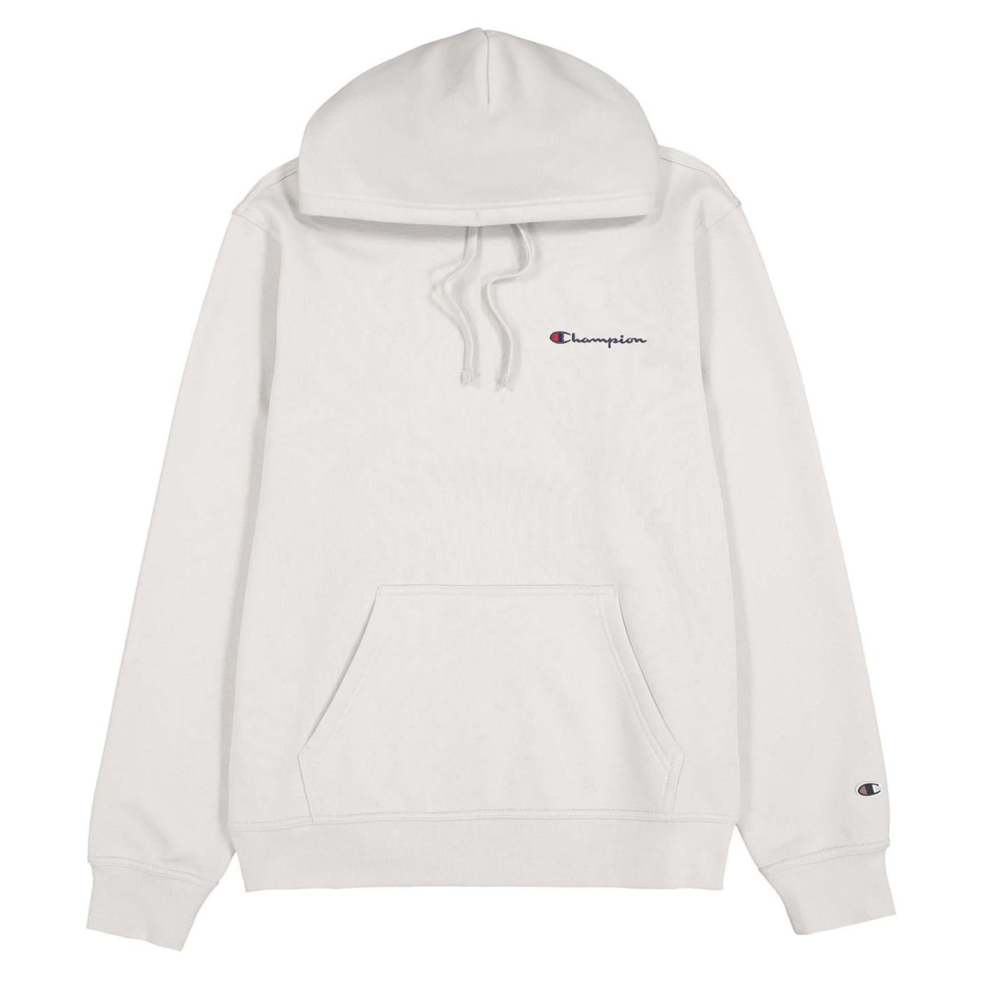 CHAMPION HOODED SWEATSHIRT