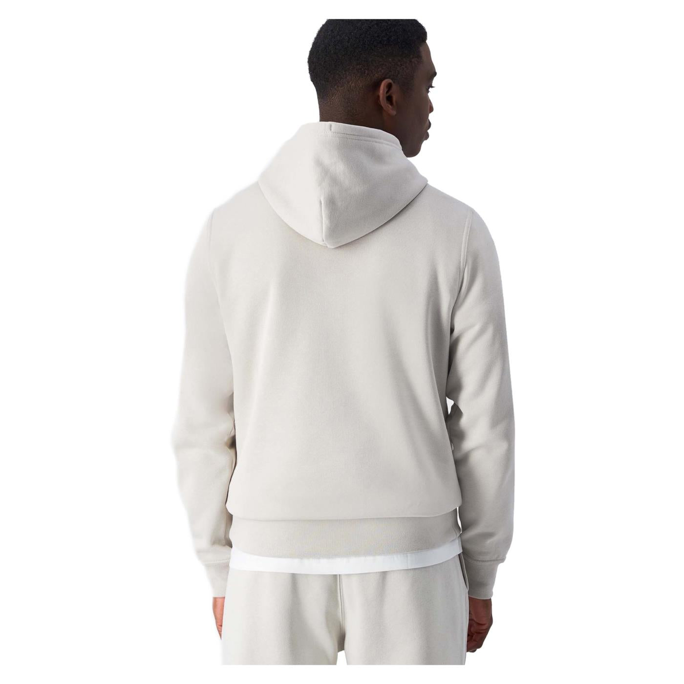 CHAMPION HOODED SWEATSHIRT