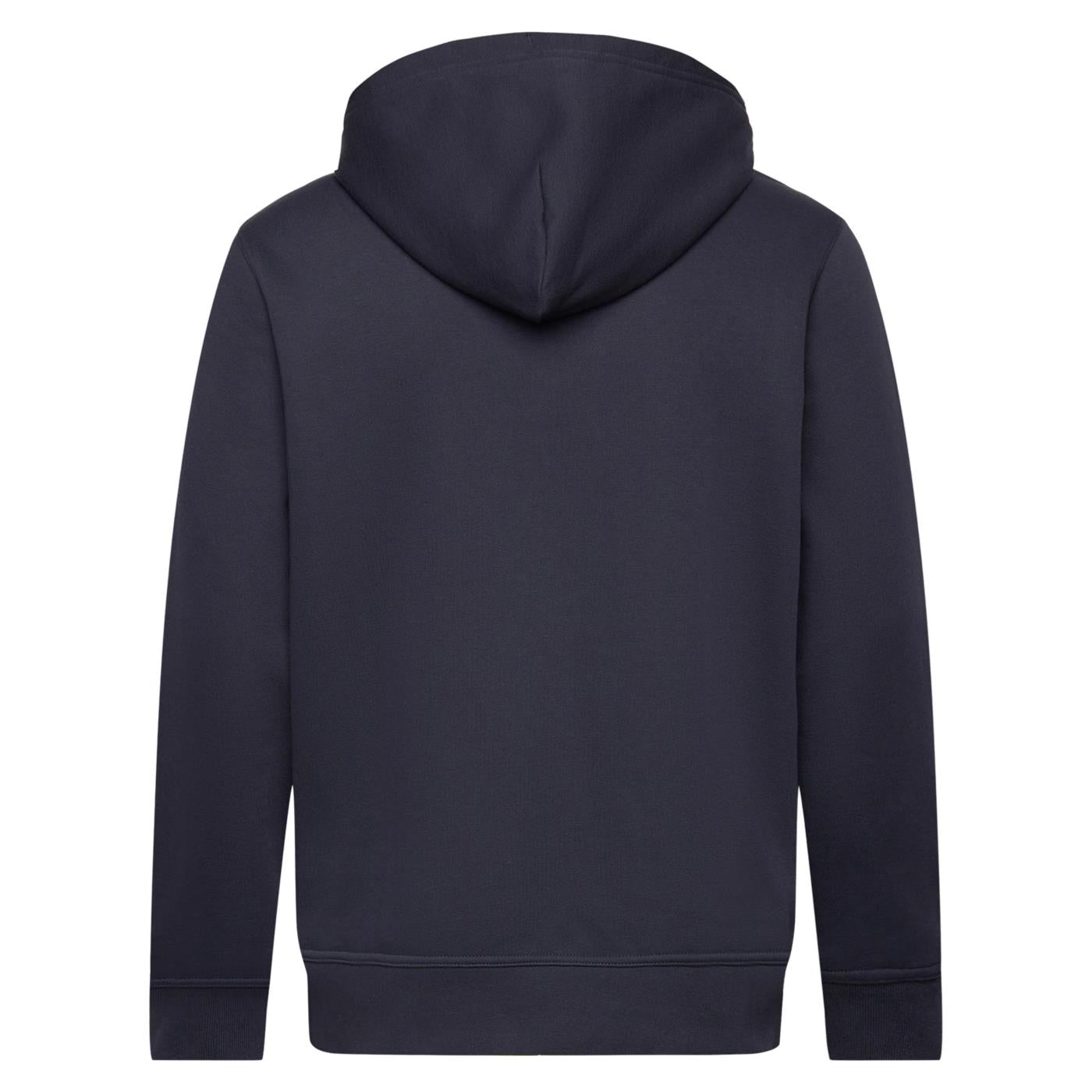 CHAMPION HOODED FZ SWEATSHIRT