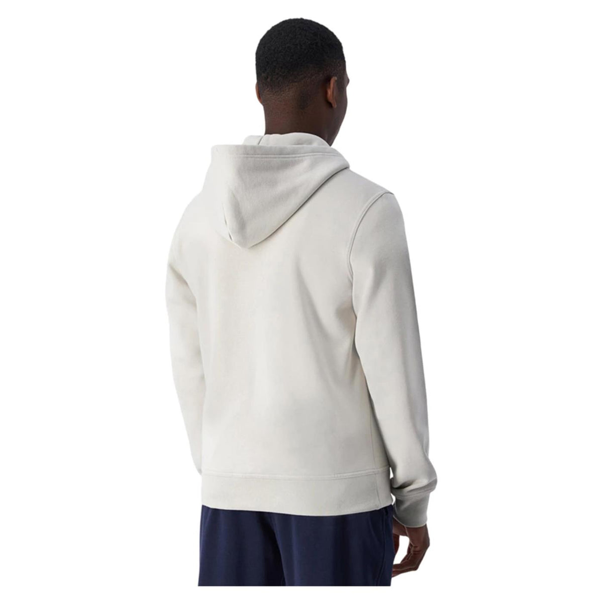 CHAMPION HOODED FZ SWEATSHIRT - seconda immagine