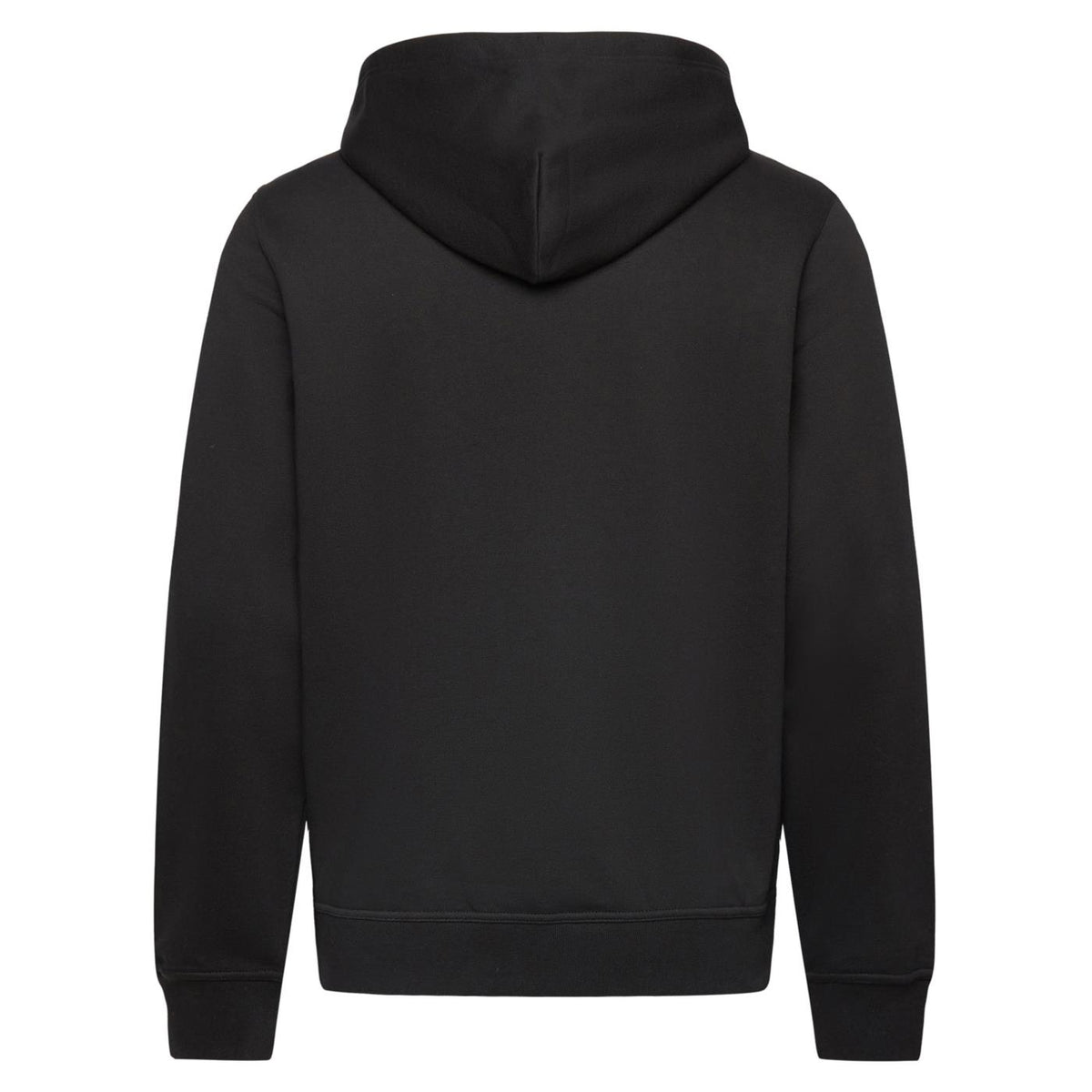 CHAMPION HOODED FZ SWEATSHIRT - seconda immagine