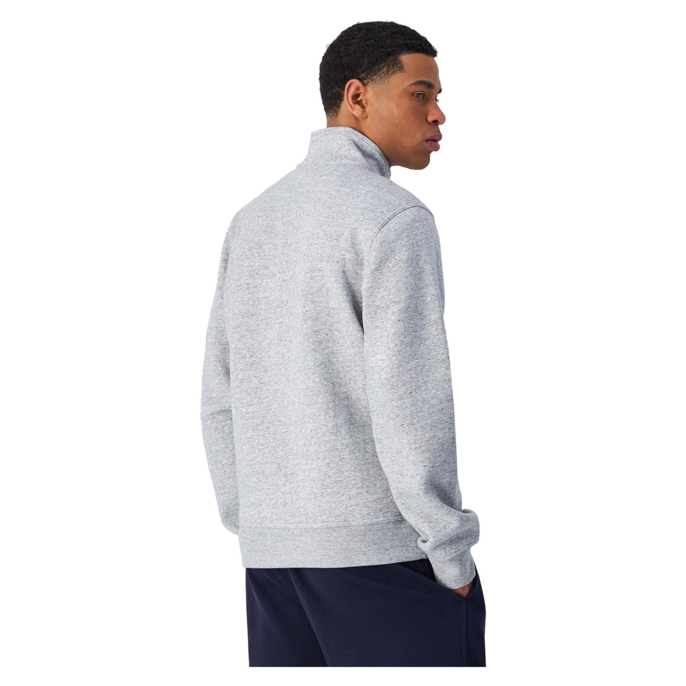 CHAMPION FULL ZIP SWEATSHIRT