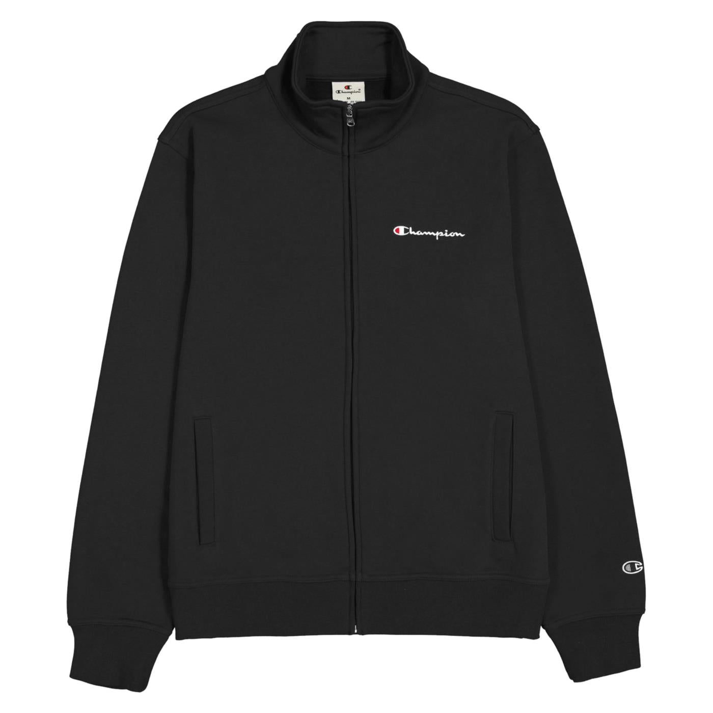 CHAMPION FULL ZIP SWEATSHIRT