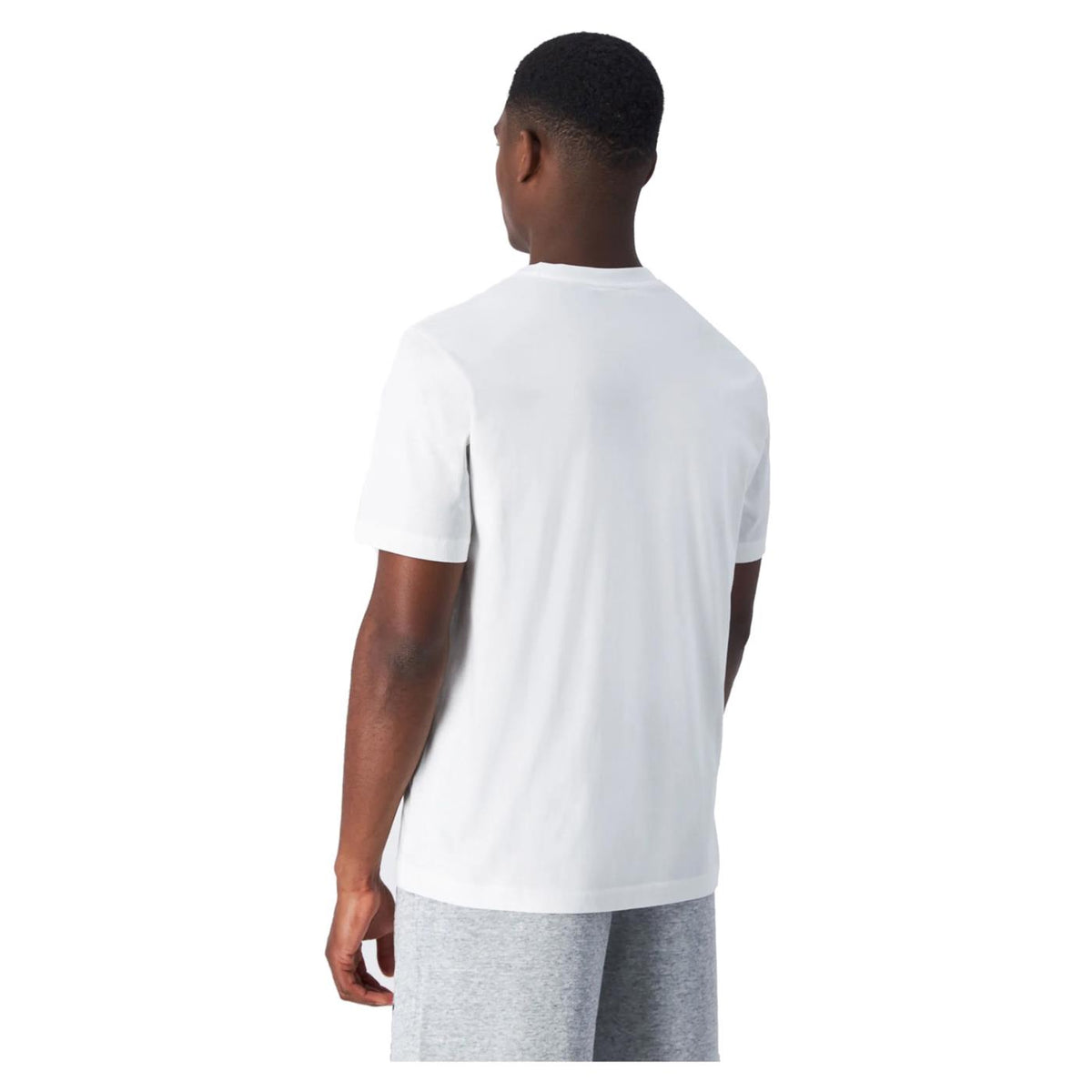 CHAMPION T-SHIRT MANICA CORTA - seconda immagine