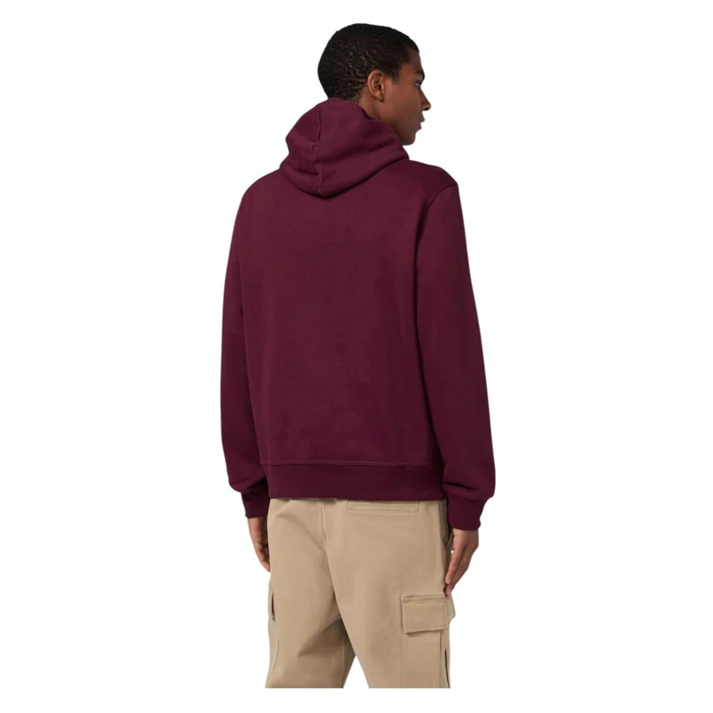 CHAMPION HOODED SWEATSHIRT - seconda immagine