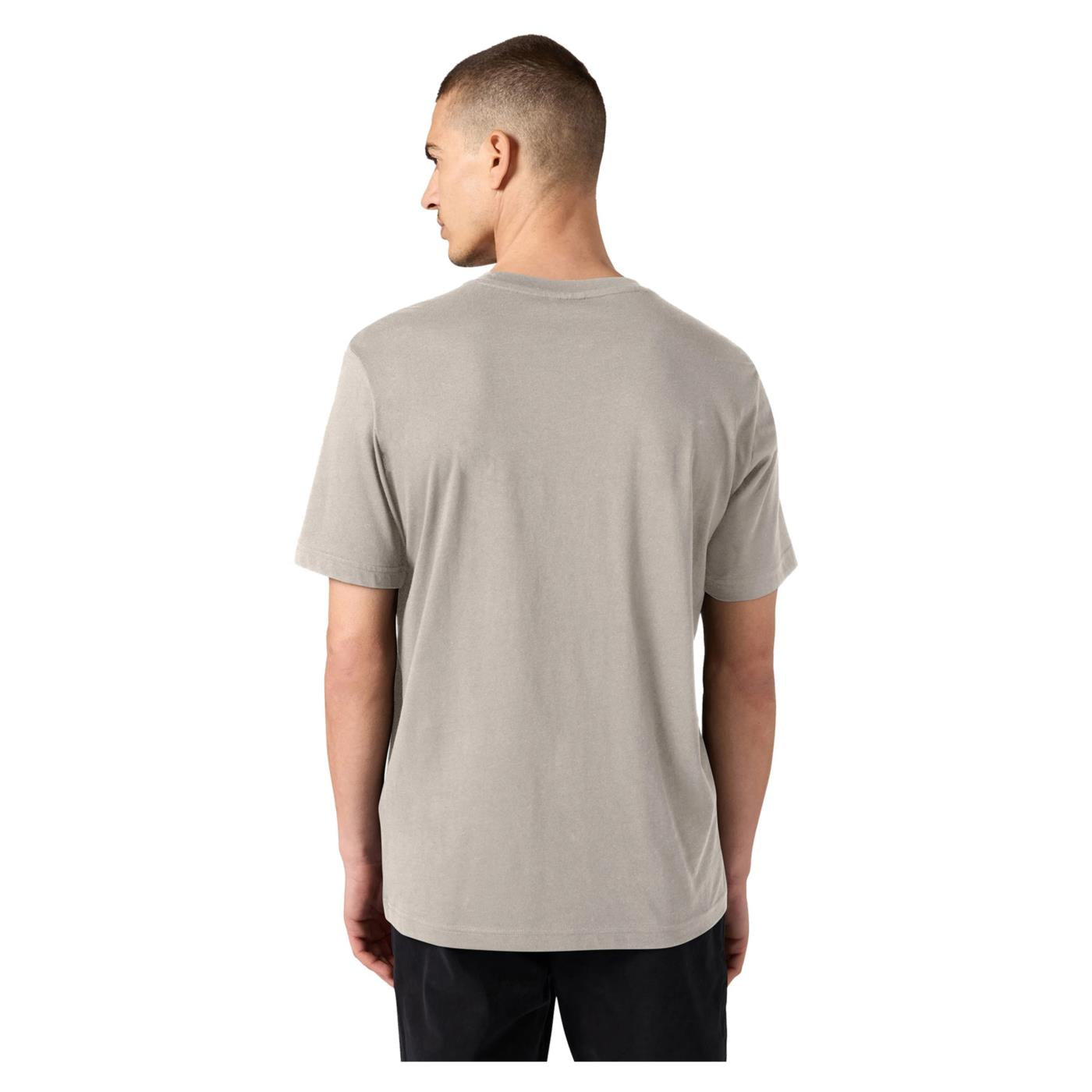 CHAMPION M SHORT SLEEVE TEE - vista 2