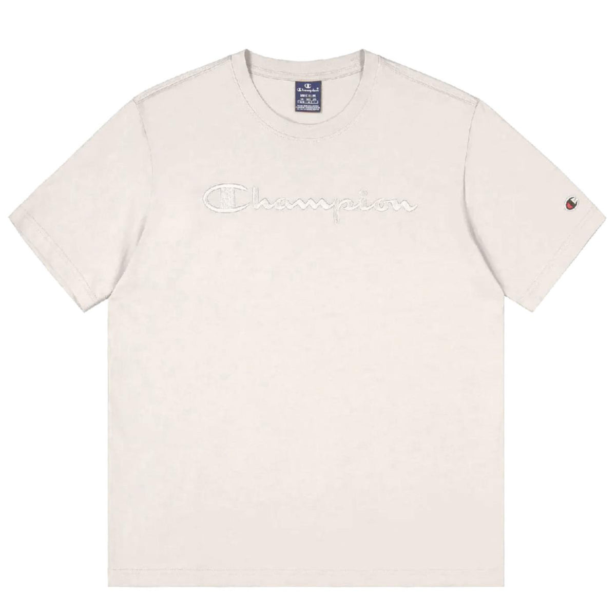 CHAMPION SS TEE