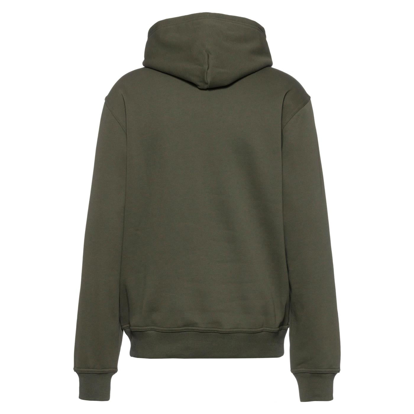 CHAMPION HOODED SWEATSHIRT