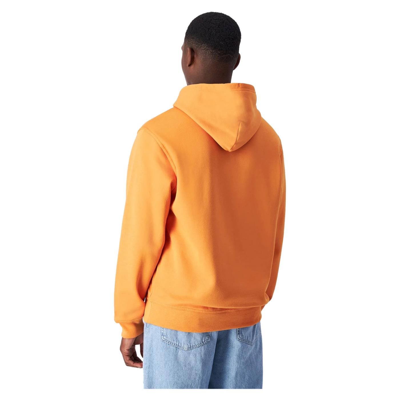 CHAMPION HOODED SWEATSHIRT
