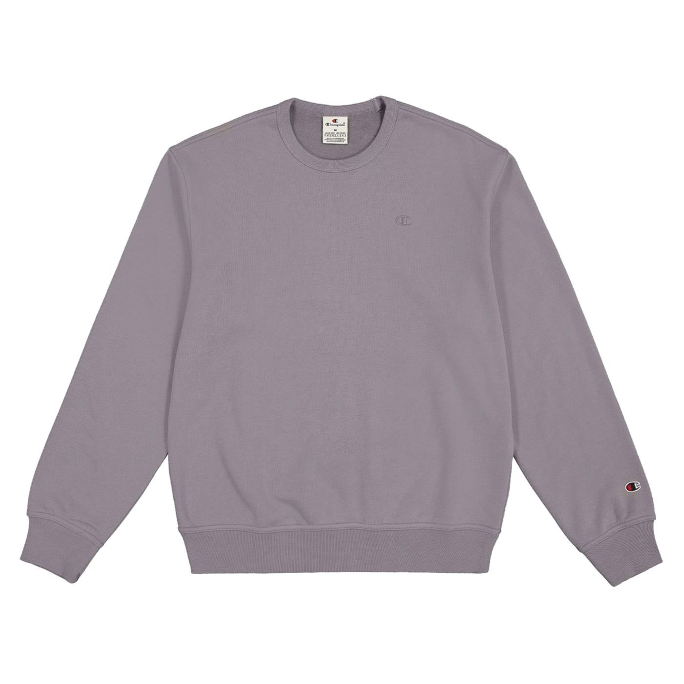 CHAMPION CREWNECK SWEATSHIRT