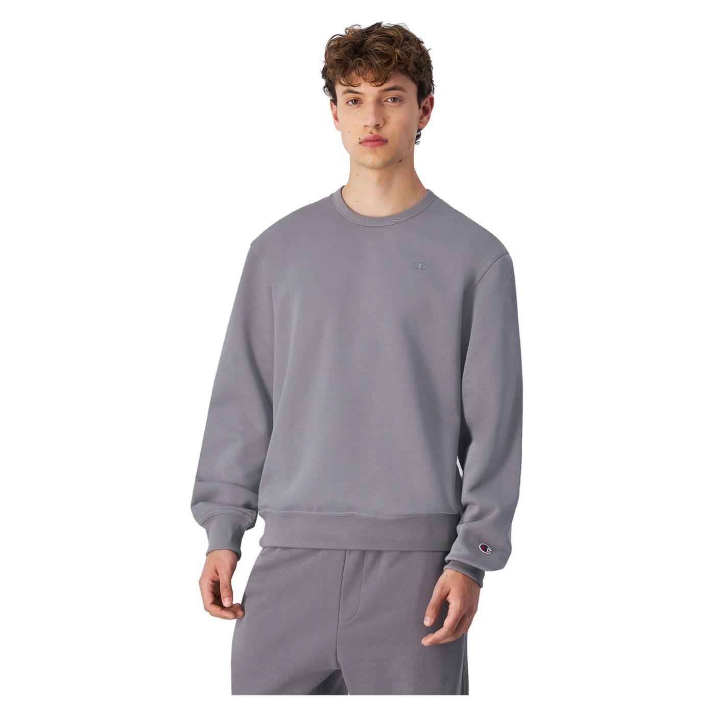 CHAMPION CREWNECK SWEATSHIRT