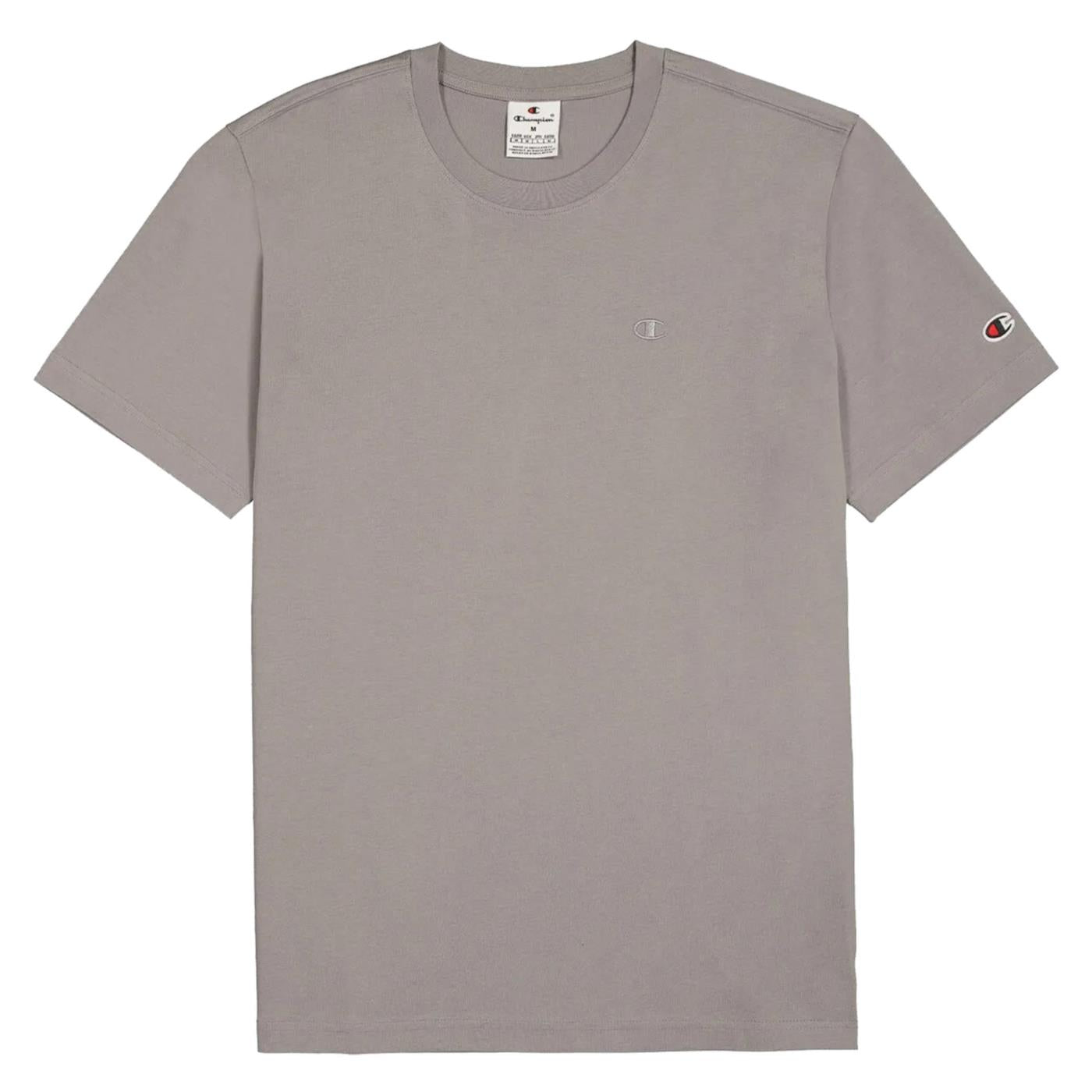 CHAMPION SHORT SLEEVES TEE