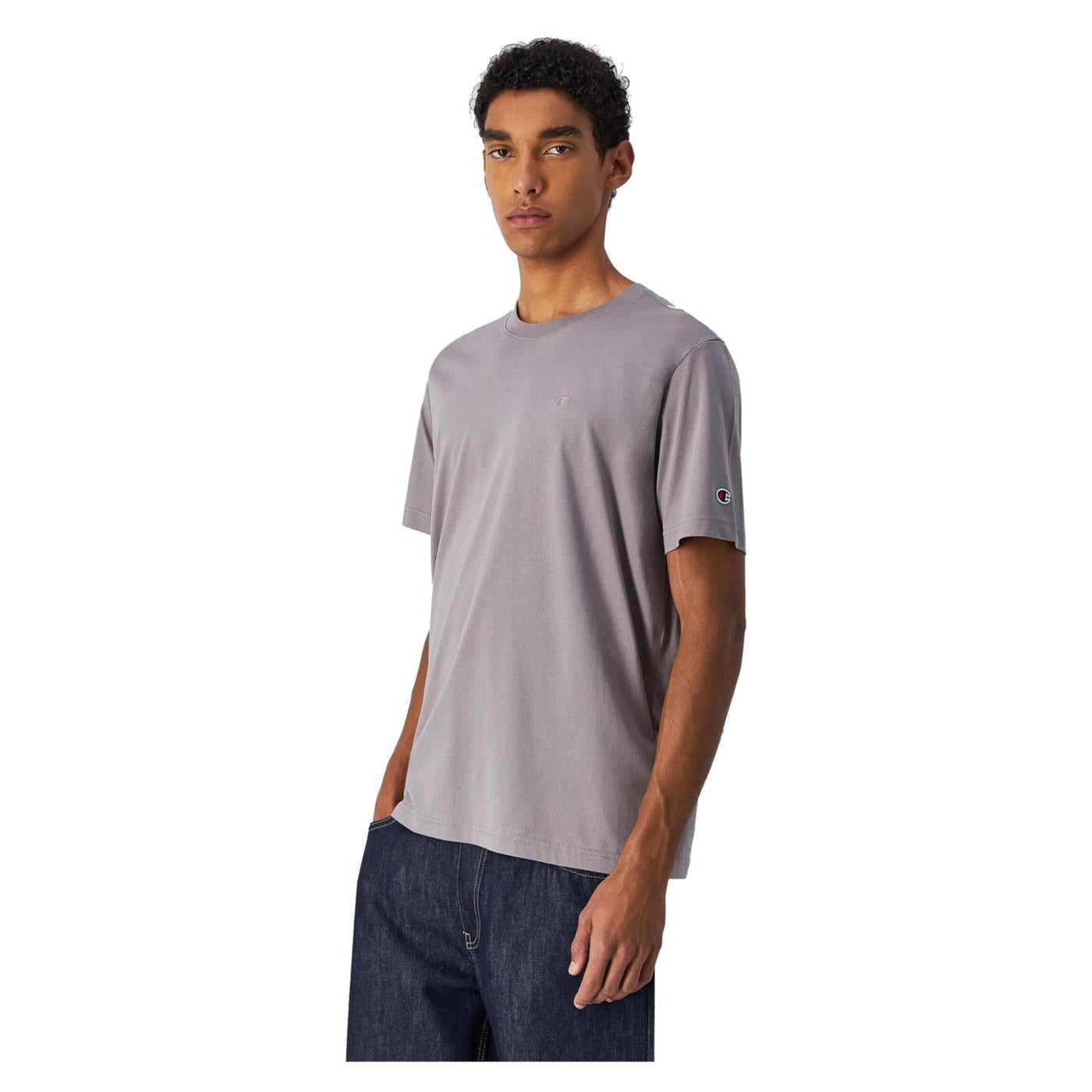 CHAMPION SHORT SLEEVES TEE